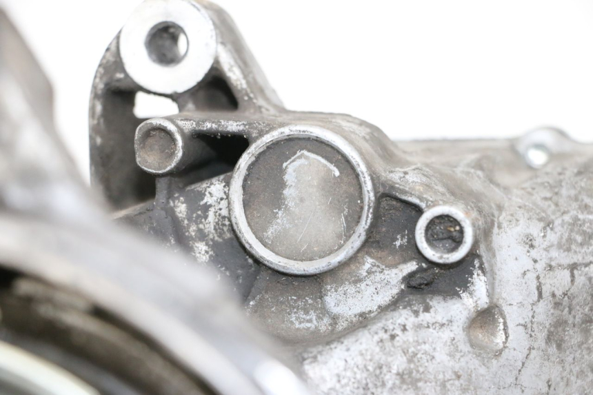 photo de MOTOR YAMAHA BW'S EASY 50 (2013 - 2016) - Oberflächenzustand und Material