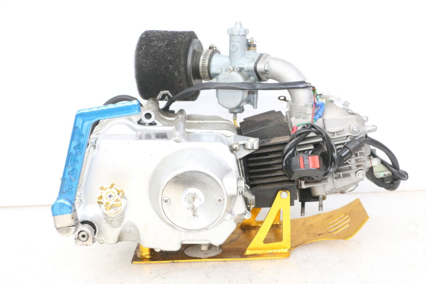 photo de MOTOR CCR DIRT BIKE 110