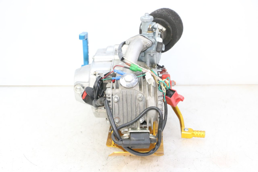 photo de MOTOR CCR DIRT BIKE 110
