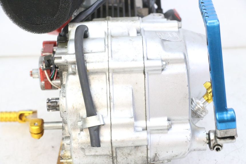 photo de MOTOR CCR DIRT BIKE 110