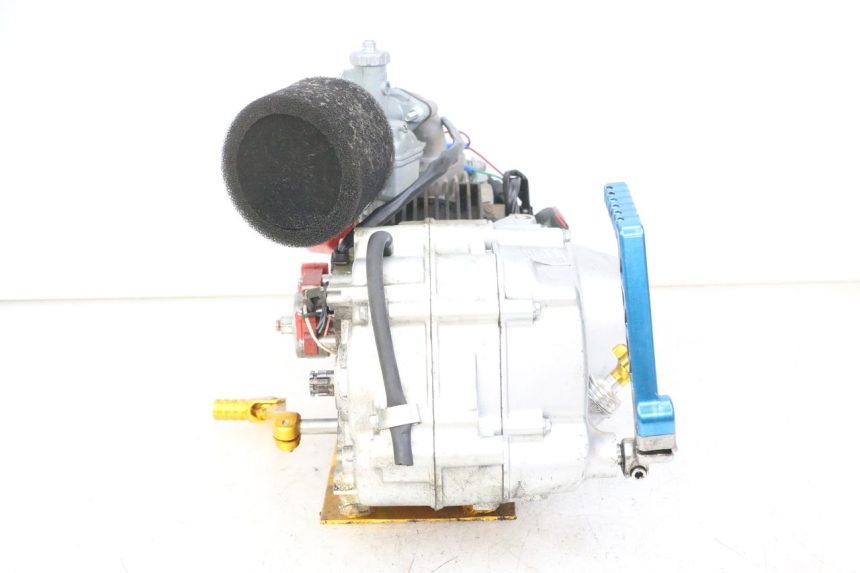 photo de MOTOR CCR DIRT BIKE 110