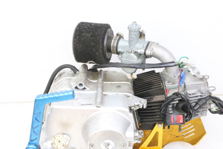 photo de MOTOR CCR DIRT BIKE 110