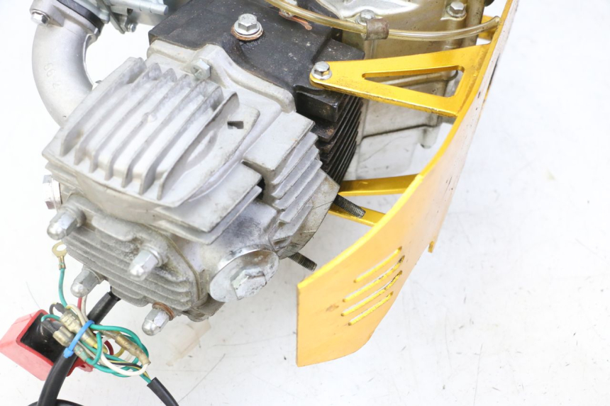 photo de MOTOR CCR DIRT BIKE 110