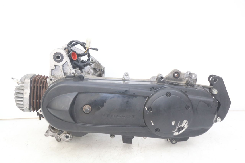 photo de MOTOR PEUGEOT CITYSTAR 2T 50 (2018 - 2021)