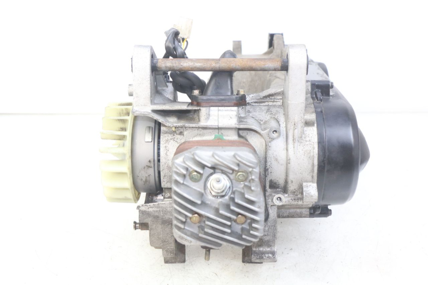 photo de MOTOR PEUGEOT CITYSTAR 2T 50 (2018 - 2021)