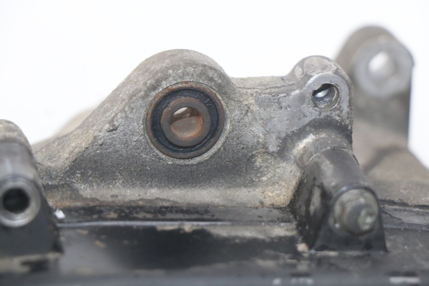 photo de MOTOR PEUGEOT CITYSTAR 2T 50 (2018 - 2021)