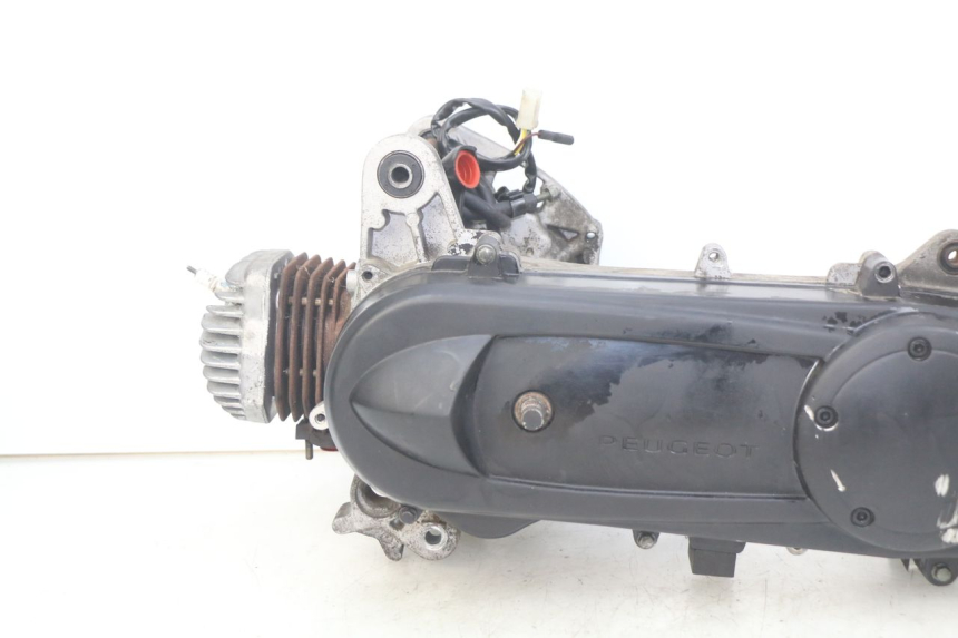 photo de MOTOR PEUGEOT CITYSTAR 2T 50 (2018 - 2021)