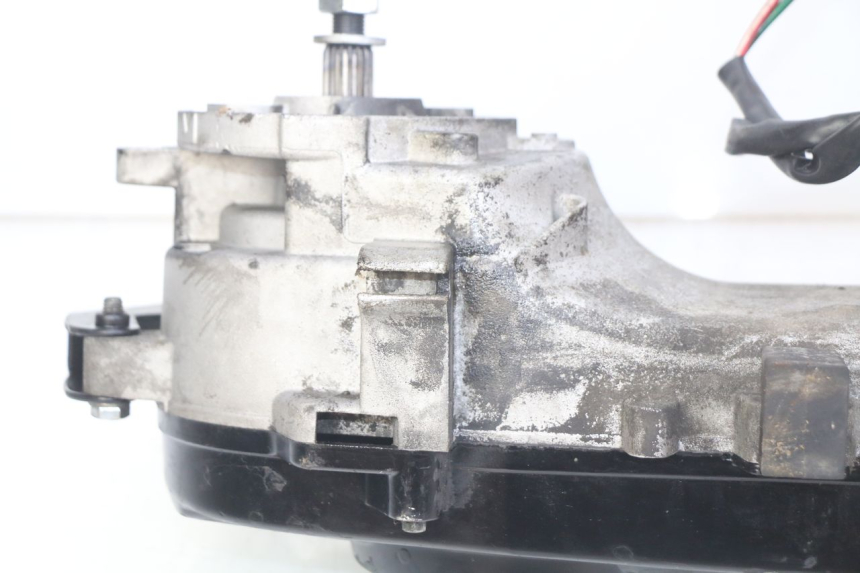 photo de MOTOR PEUGEOT CITYSTAR 2T 50 (2018 - 2021)