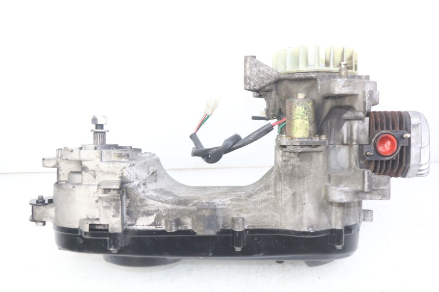 photo de MOTOR PEUGEOT CITYSTAR 2T 50 (2018 - 2021)