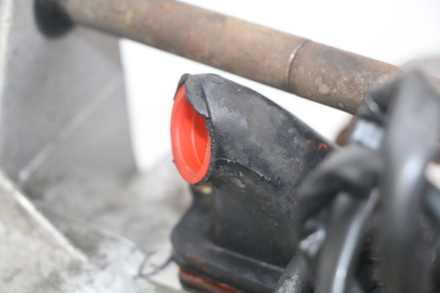 photo de MOTOR PEUGEOT CITYSTAR 2T 50 (2018 - 2021)