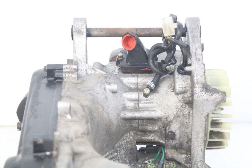 photo de MOTOR PEUGEOT CITYSTAR 2T 50 (2018 - 2021)