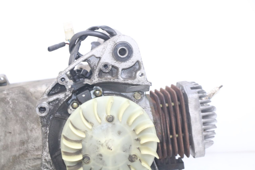 photo de MOTOR PEUGEOT CITYSTAR 2T 50 (2018 - 2021)