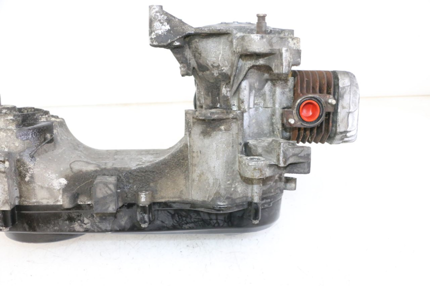 photo de MOTOR PEUGEOT CITYSTAR 2T 50 (2018 - 2021)