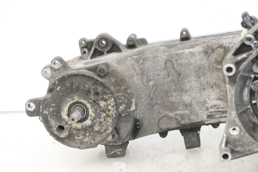 photo de MOTOR PEUGEOT CITYSTAR 2T 50 (2018 - 2021)