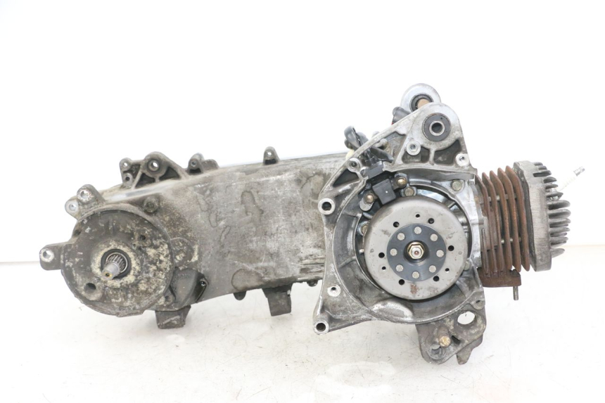 photo de MOTOR PEUGEOT CITYSTAR 2T 50 (2018 - 2021)