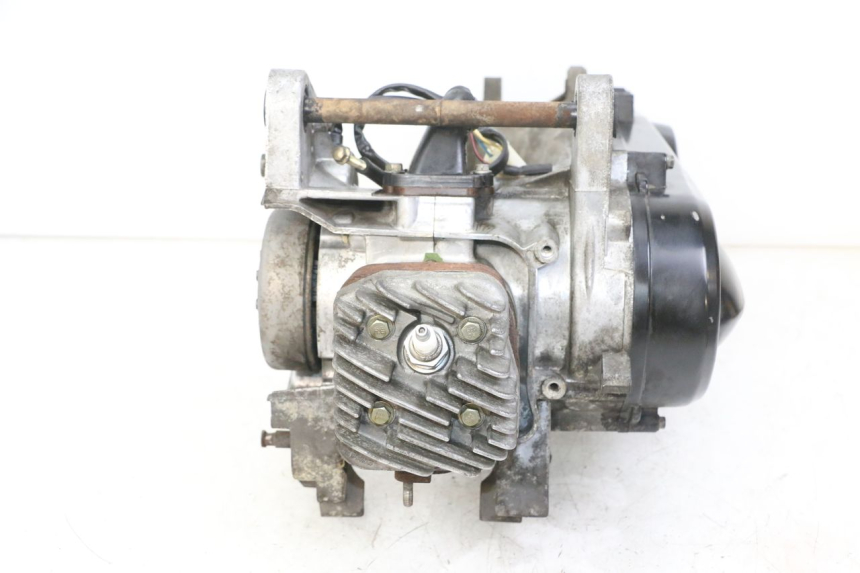 photo de MOTOR PEUGEOT CITYSTAR 2T 50 (2018 - 2021)