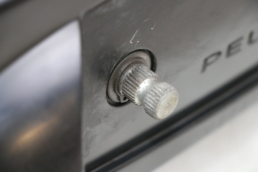 photo de MOTOR PEUGEOT CITYSTAR 2T 50 (2018 - 2021)