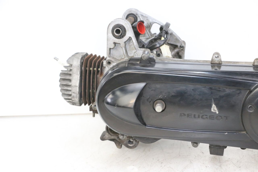 photo de MOTOR PEUGEOT CITYSTAR 2T 50 (2018 - 2021)