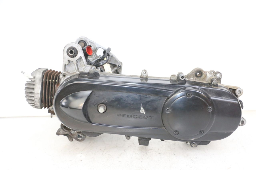 photo de MOTOR PEUGEOT CITYSTAR 2T 50 (2018 - 2021)