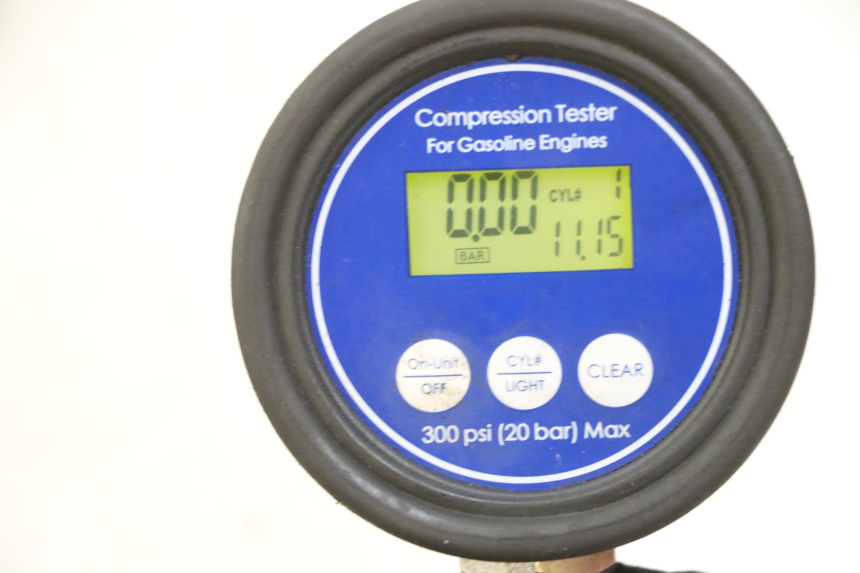 photo de MOTOR PEUGEOT CITYSTAR 2T 50 (2018 - 2021)