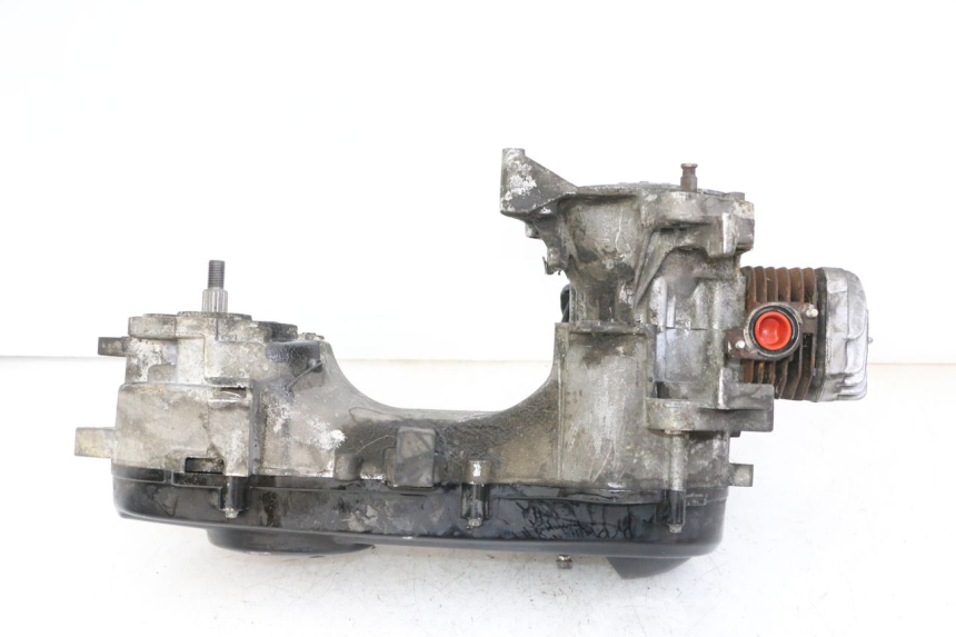 photo de MOTOR PEUGEOT CITYSTAR 2T 50 (2018 - 2021)