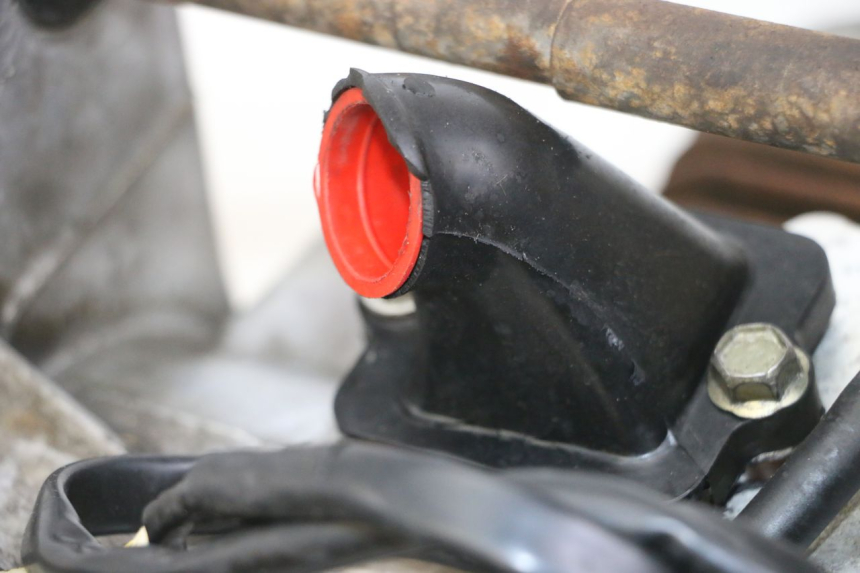 photo de MOTOR PEUGEOT CITYSTAR 2T 50 (2018 - 2021)