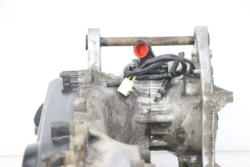 photo de MOTOR PEUGEOT CITYSTAR 2T 50 (2018 - 2021)