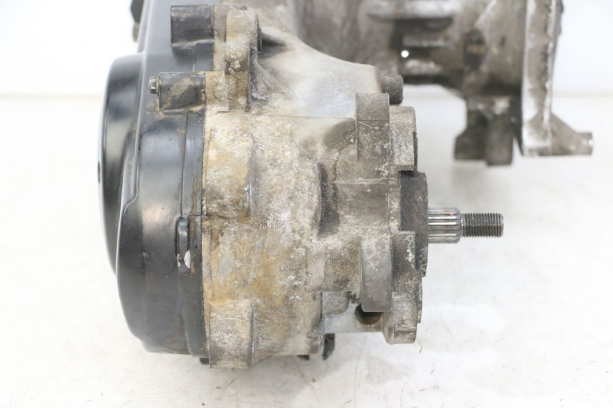 photo de MOTOR PEUGEOT CITYSTAR 2T 50 (2018 - 2021)