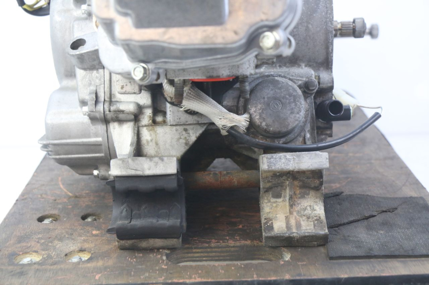 photo de MOTOR PEUGEOT CITYSTAR 125 (2011 - 2017)