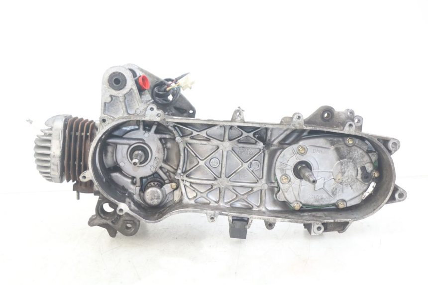 photo de MOTOR PEUGEOT CITYSTAR 50 (2013 - 2017)