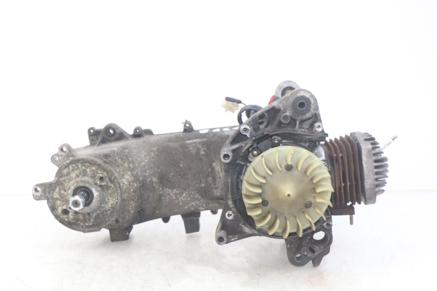 photo de MOTOR PEUGEOT CITYSTAR 50 (2013 - 2017)