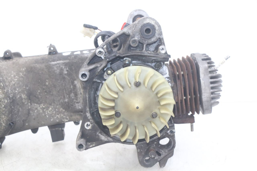 photo de MOTOR PEUGEOT CITYSTAR 50 (2013 - 2017)