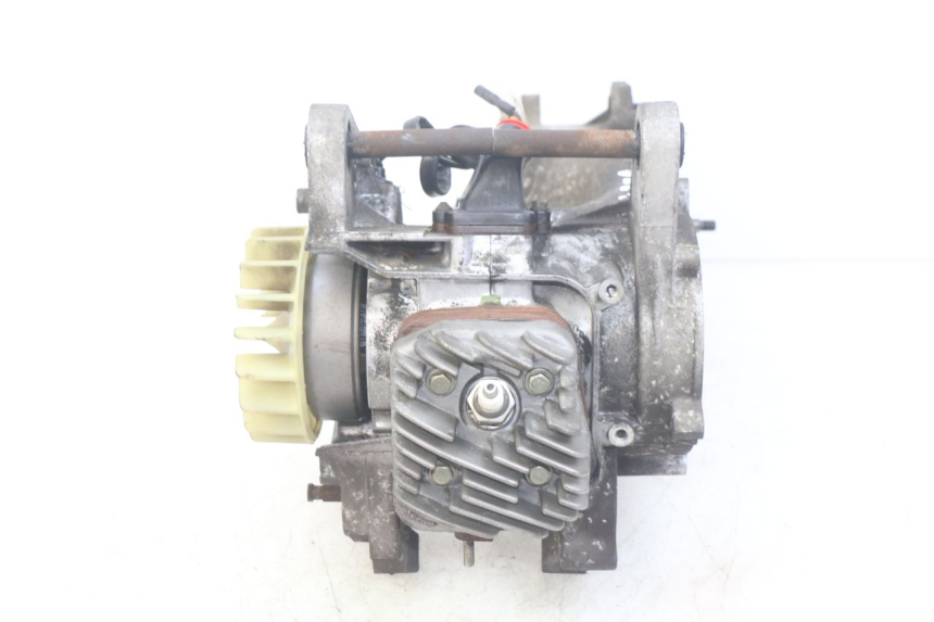 photo de MOTOR PEUGEOT CITYSTAR 50 (2013 - 2017)