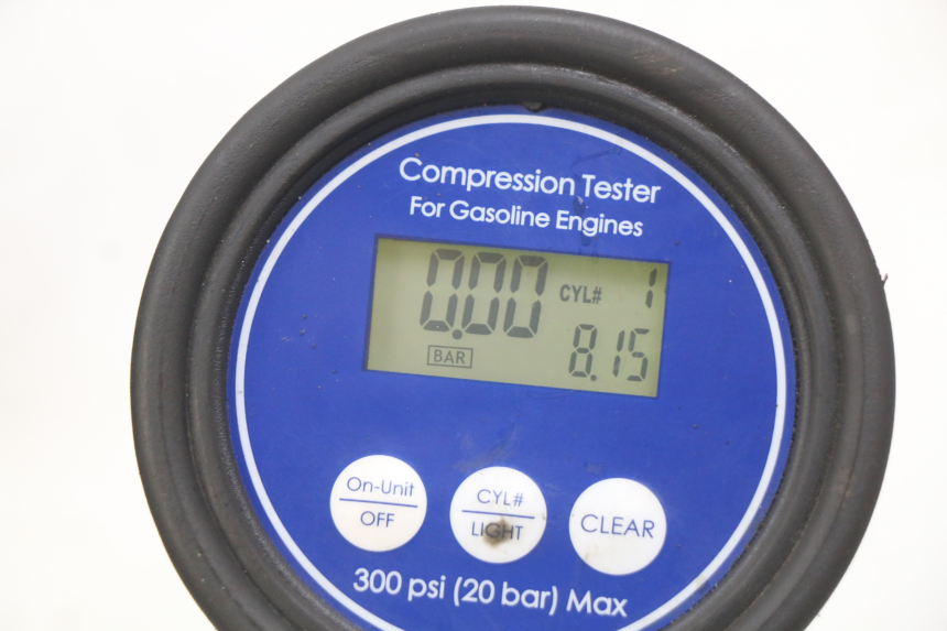 photo de MOTOR PEUGEOT CITYSTAR 50 (2013 - 2017)