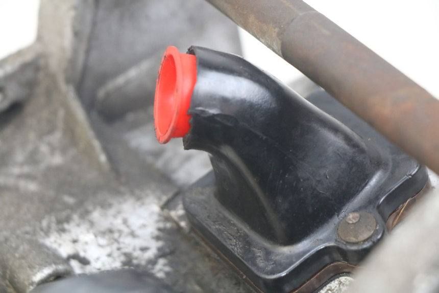 photo de MOTOR PEUGEOT CITYSTAR 50 (2013 - 2017)