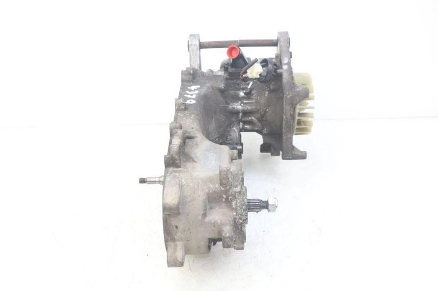 photo de MOTOR PEUGEOT CITYSTAR 50 (2013 - 2017)