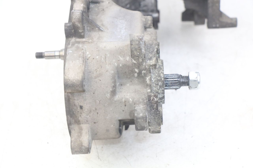 photo de MOTOR PEUGEOT CITYSTAR 50 (2013 - 2017)