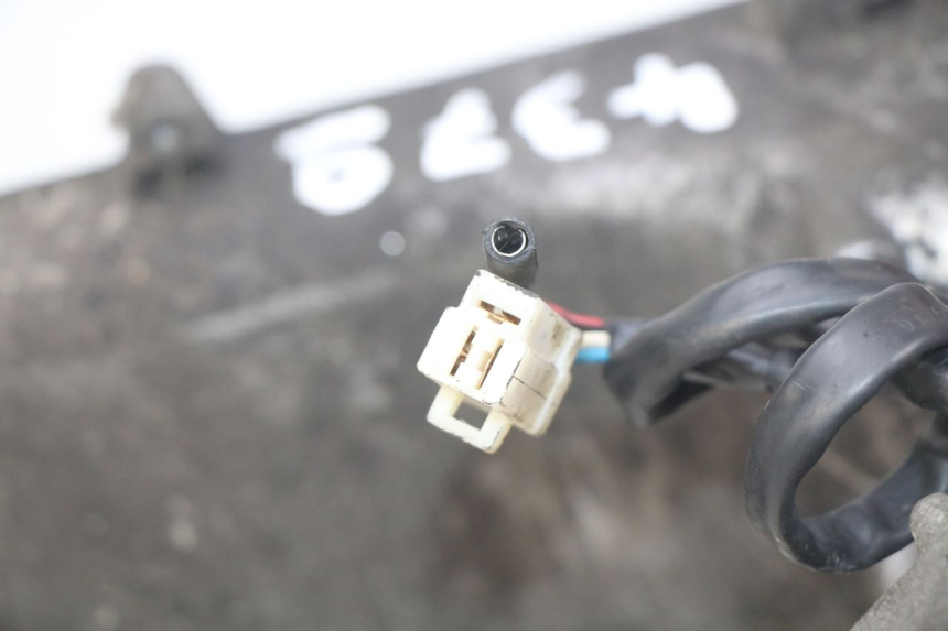 photo de MOTOR PEUGEOT CITYSTAR 50 (2013 - 2017)