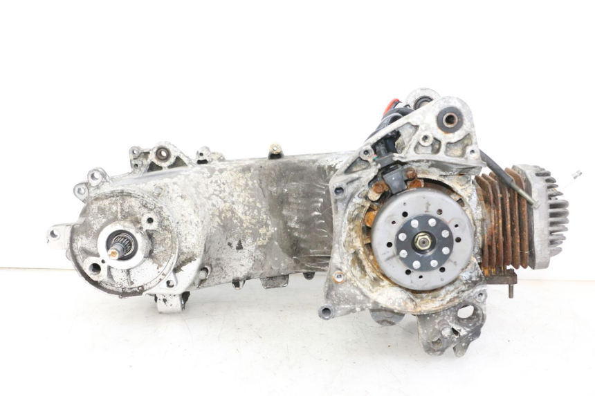 photo de MOTOR PEUGEOT CITYSTAR 50 (2013 - 2017)