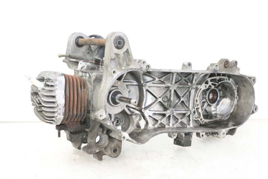 photo de MOTOR PEUGEOT CITYSTAR 50 (2013 - 2017)