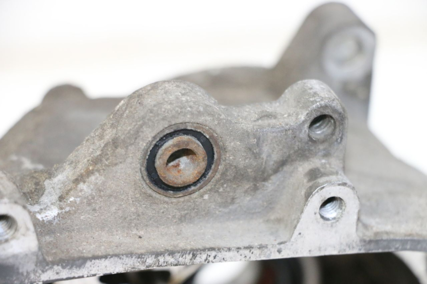 photo de MOTOR PEUGEOT CITYSTAR 50 (2013 - 2017)