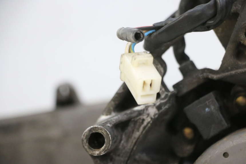 photo de MOTOR PEUGEOT CITYSTAR 50 (2013 - 2017)