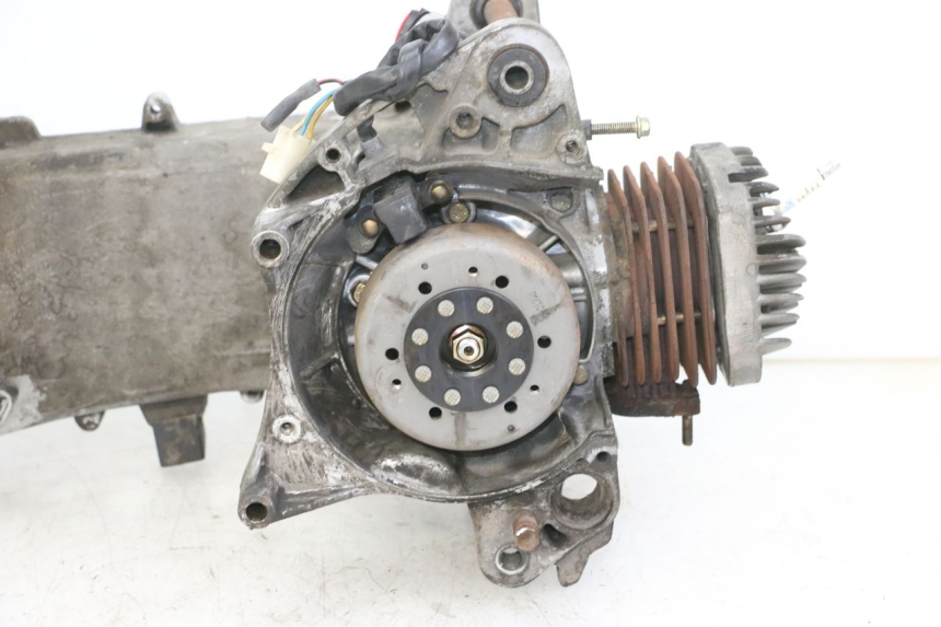 photo de MOTOR PEUGEOT CITYSTAR 50 (2013 - 2017)