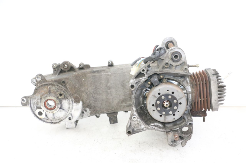 photo de MOTOR PEUGEOT CITYSTAR 50 (2013 - 2017)