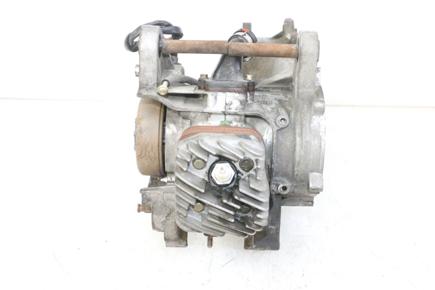 photo de MOTOR PEUGEOT CITYSTAR 50 (2013 - 2017)