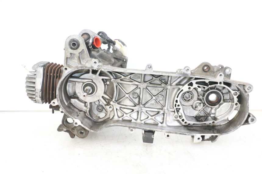 photo de MOTOR PEUGEOT CITYSTAR 50 (2013 - 2017)