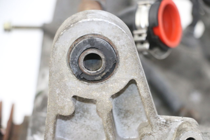 photo de MOTOR PEUGEOT CITYSTAR 50 (2013 - 2017)