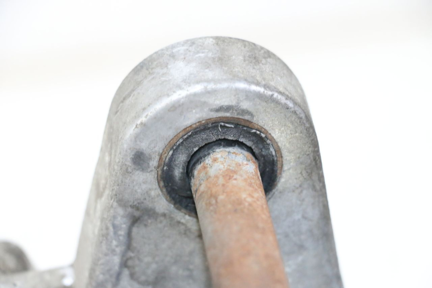 photo de MOTOR PEUGEOT CITYSTAR 50 (2013 - 2017)