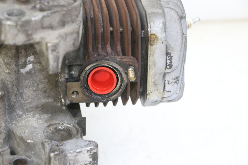 photo de MOTOR PEUGEOT CITYSTAR 50 (2013 - 2017)