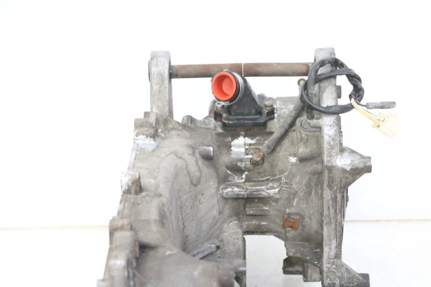 photo de MOTOR PEUGEOT CITYSTAR 50 (2013 - 2017)